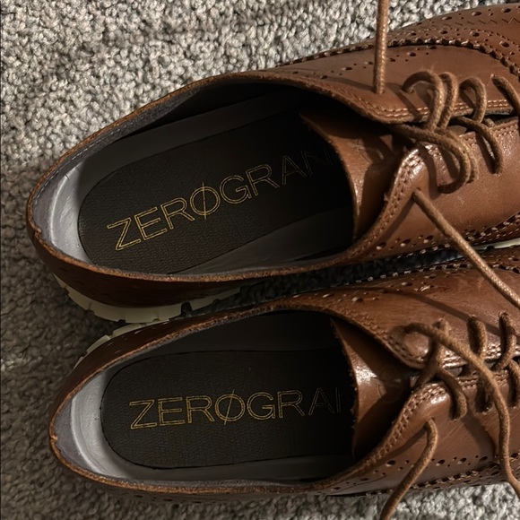 Cole Haan Shoes - Picture 5 of 7